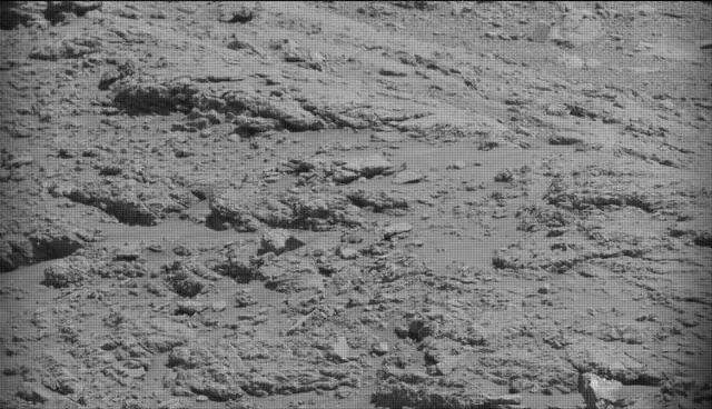 Sol 4631: Mast Camera (Mastcam)