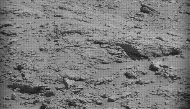 Sol 4631: Mast Camera (Mastcam)