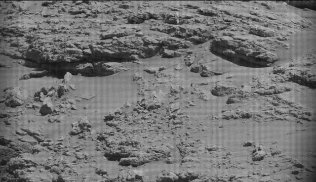 Sol 4631: Mast Camera (Mastcam)