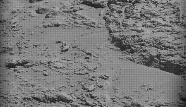Sol 4631: Mast Camera (Mastcam)