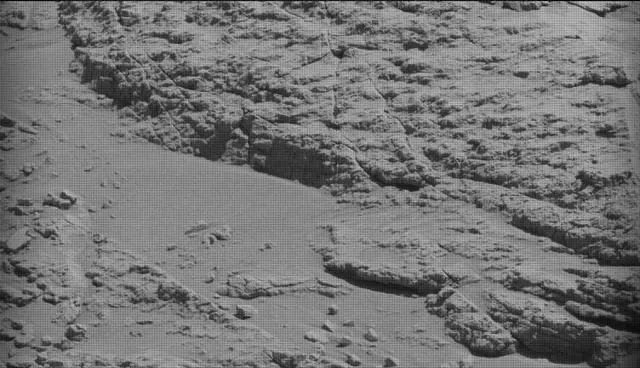 Sol 4631: Mast Camera (Mastcam)