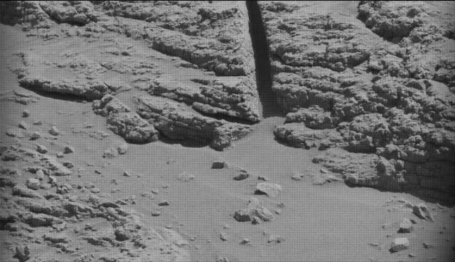 Sol 4631: Mast Camera (Mastcam)