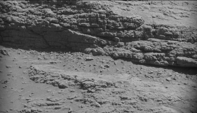 Sol 4631: Mast Camera (Mastcam)
