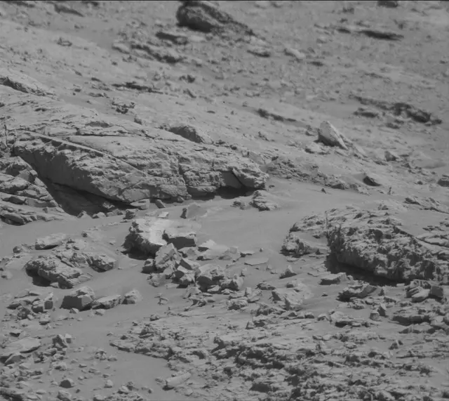 Sol 4631: Mast Camera (Mastcam)