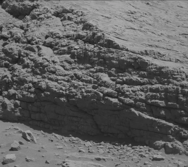 Sol 4631: Mast Camera (Mastcam)