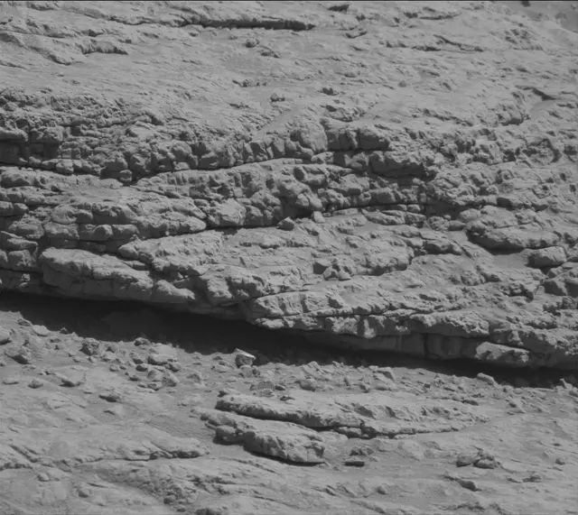 Sol 4631: Mast Camera (Mastcam)