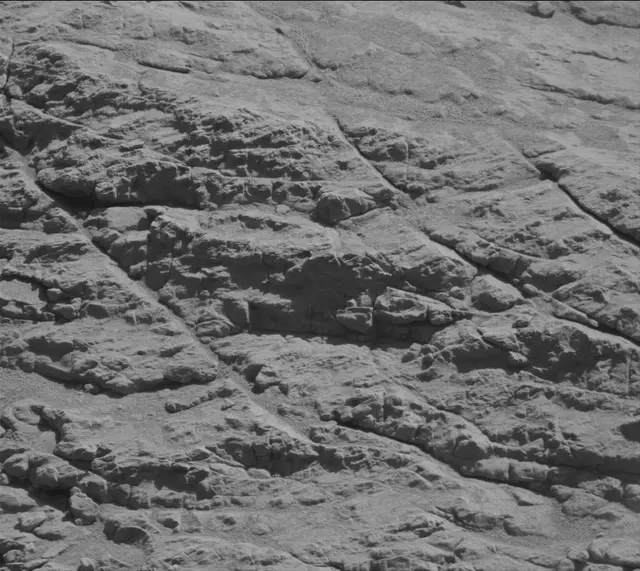 Sol 4631: Mast Camera (Mastcam)