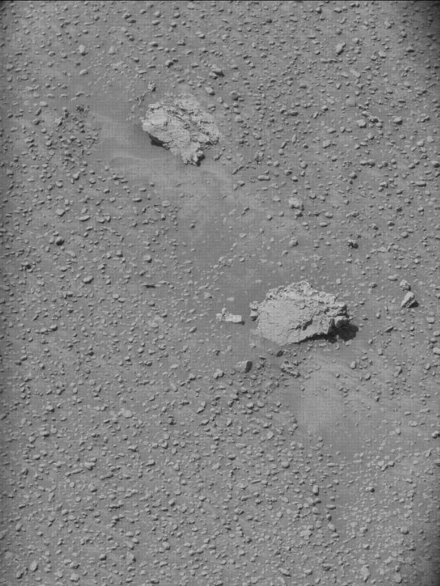 Sol 4632: Mast Camera (Mastcam)