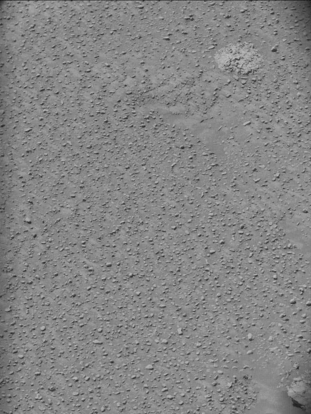 Sol 4632: Mast Camera (Mastcam)