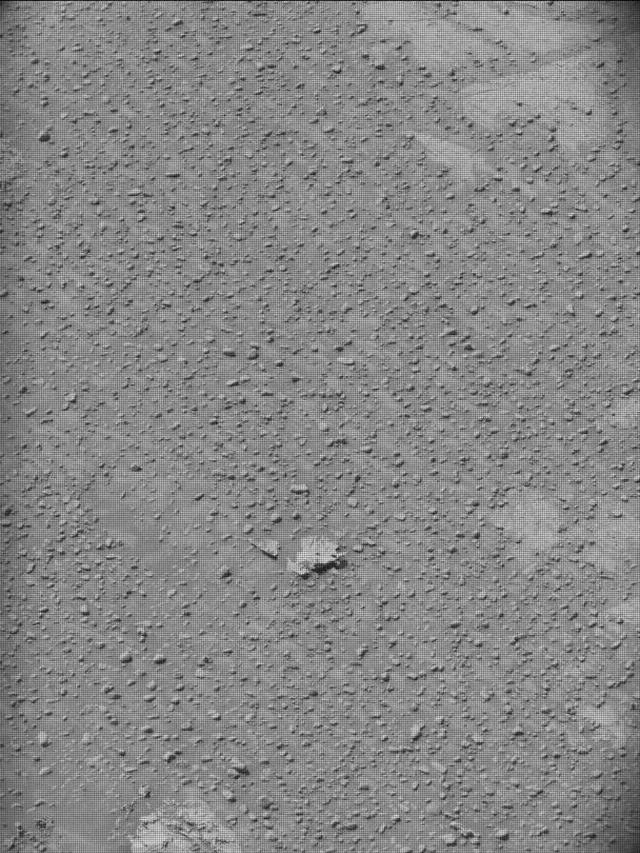 Sol 4632: Mast Camera (Mastcam)