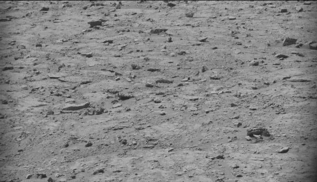 Sol 4632: Mast Camera (Mastcam)