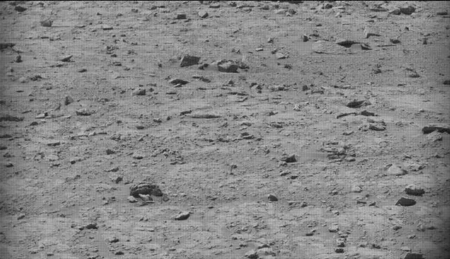 Sol 4632: Mast Camera (Mastcam)