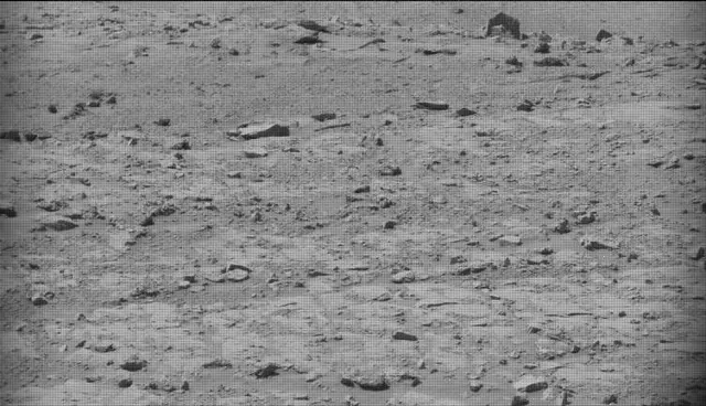 Sol 4632: Mast Camera (Mastcam)