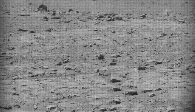 Sol 4632: Mast Camera (Mastcam)