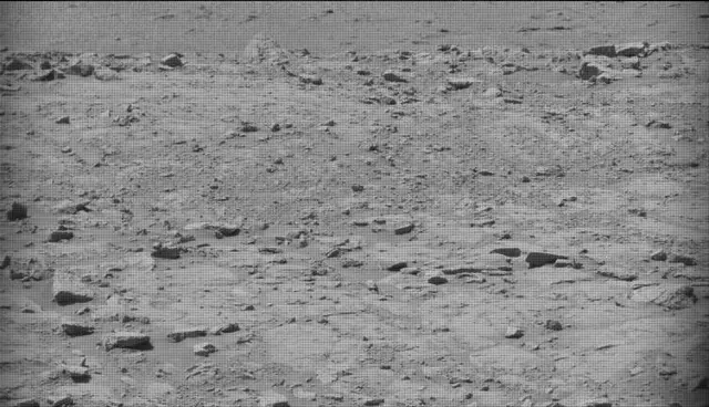 Sol 4632: Mast Camera (Mastcam)