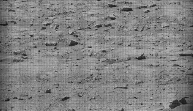 Sol 4632: Mast Camera (Mastcam)