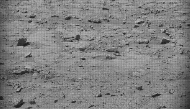 Sol 4632: Mast Camera (Mastcam)