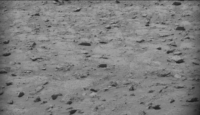 Sol 4632: Mast Camera (Mastcam)