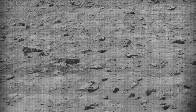 Sol 4632: Mast Camera (Mastcam)