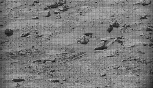 Sol 4632: Mast Camera (Mastcam)
