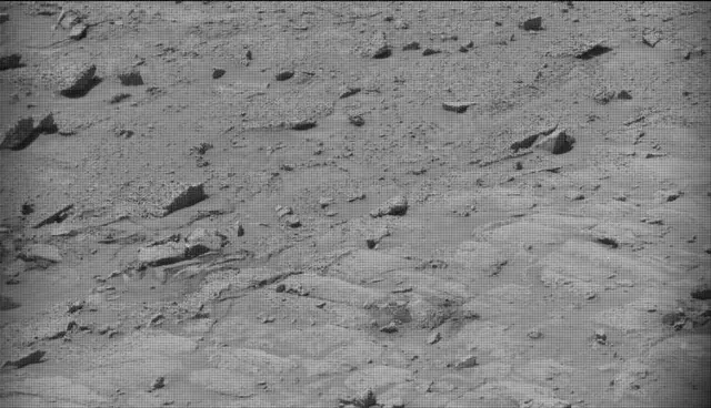 Sol 4632: Mast Camera (Mastcam)