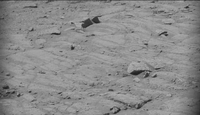 Sol 4632: Mast Camera (Mastcam)