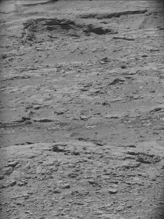 Sol 4632: Mast Camera (Mastcam)