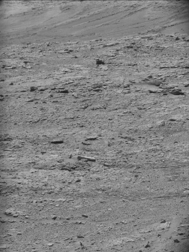 Sol 4632: Mast Camera (Mastcam)