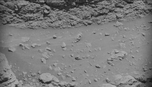 Sol 4633: Mast Camera (Mastcam)