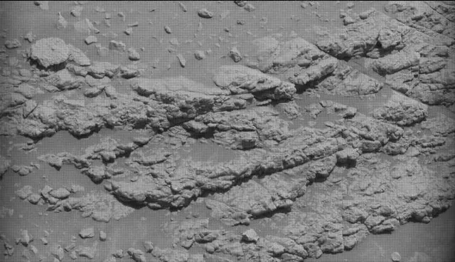 Sol 4633: Mast Camera (Mastcam)