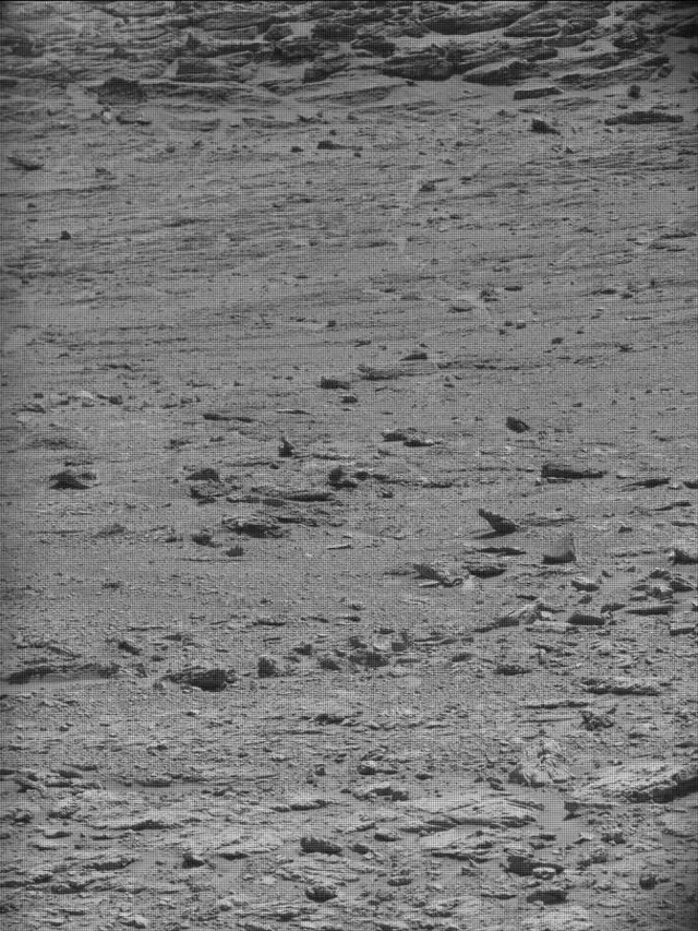 Sol 4633: Mast Camera (Mastcam)