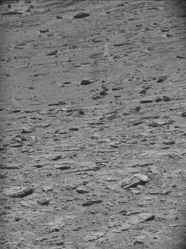 Sol 4633: Mast Camera (Mastcam)