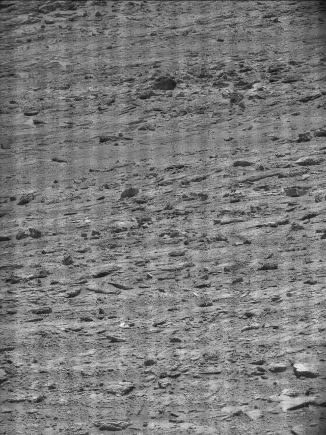 Sol 4633: Mast Camera (Mastcam)