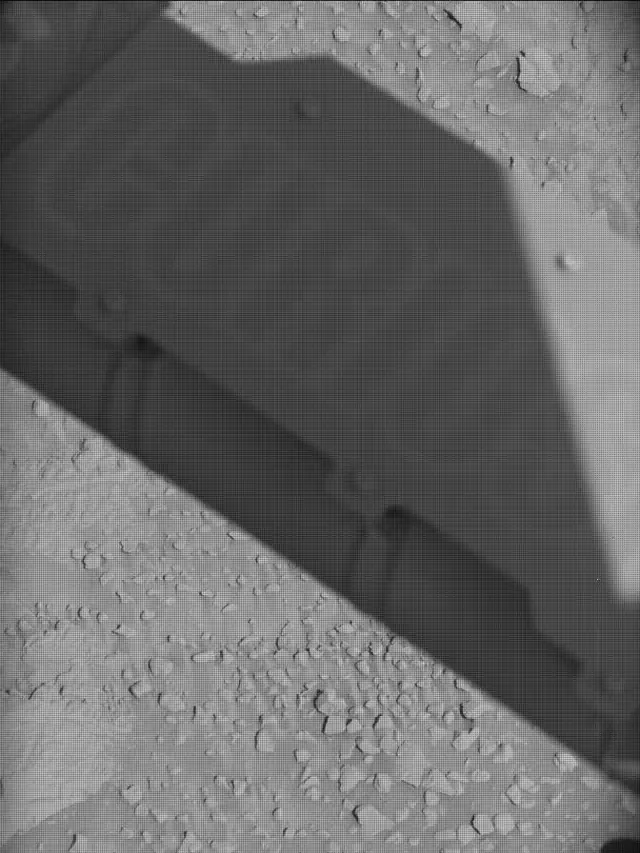 Sol 4633: Mast Camera (Mastcam)