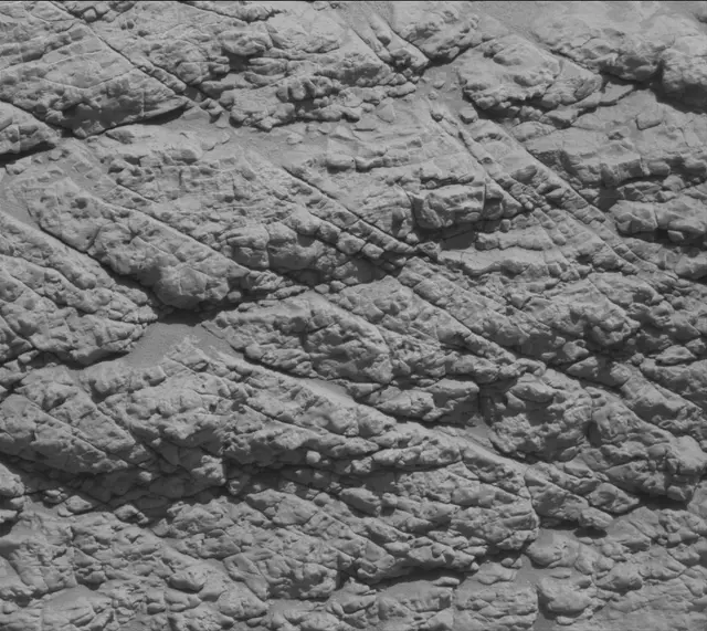 Sol 4633: Mast Camera (Mastcam)