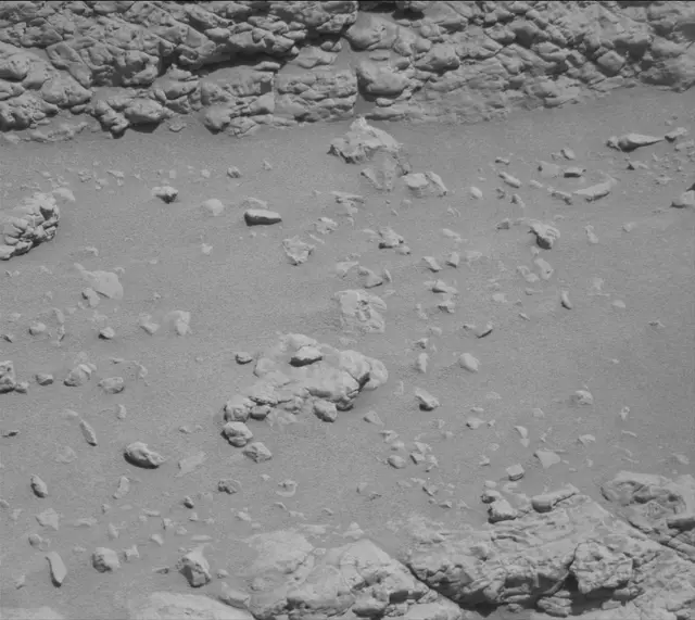 Sol 4633: Mast Camera (Mastcam)