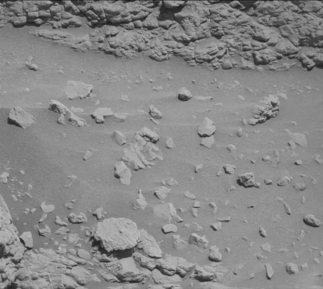 Sol 4633: Mast Camera (Mastcam)