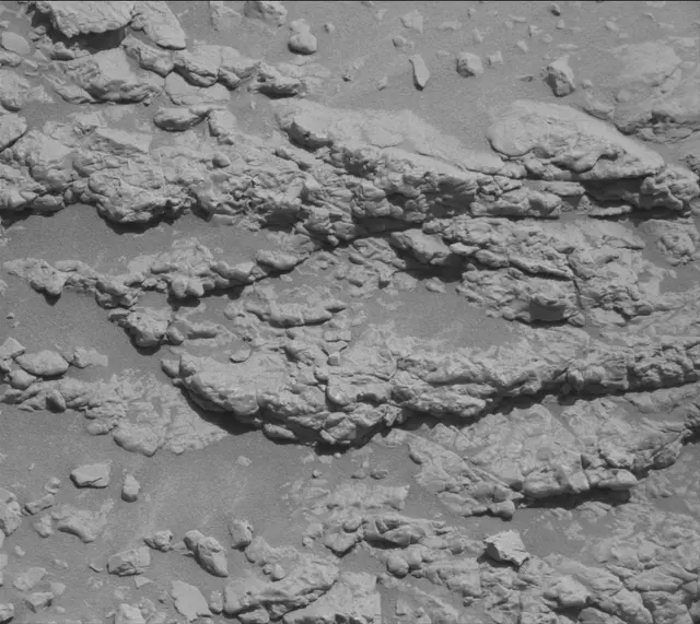 Sol 4633: Mast Camera (Mastcam)