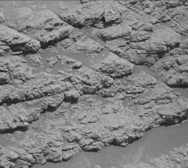 Sol 4633: Mast Camera (Mastcam)