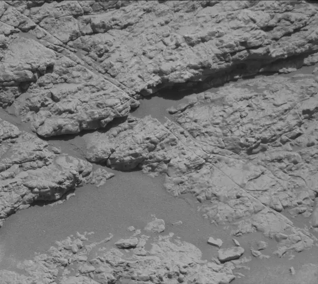 Sol 4633: Mast Camera (Mastcam)