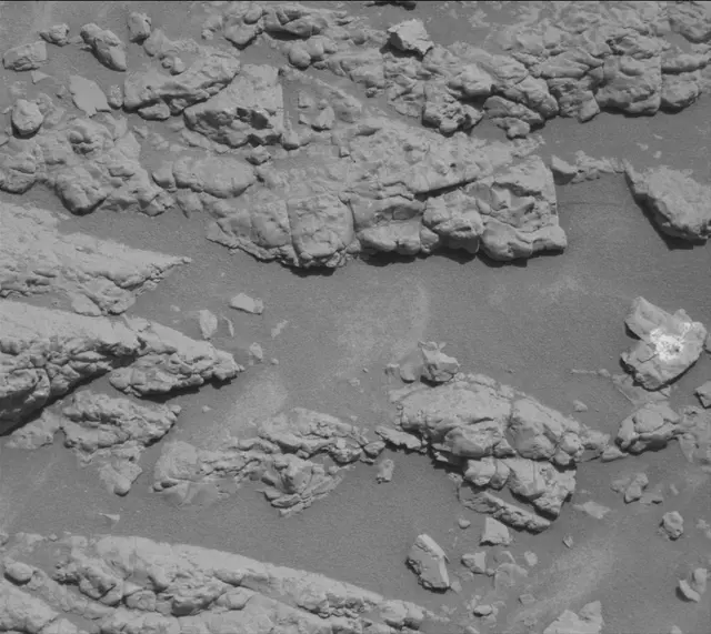 Sol 4633: Mast Camera (Mastcam)