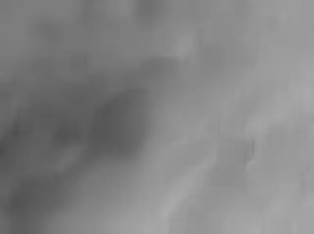 Sol 4633: Mars Hand Lens Imager (MAHLI)