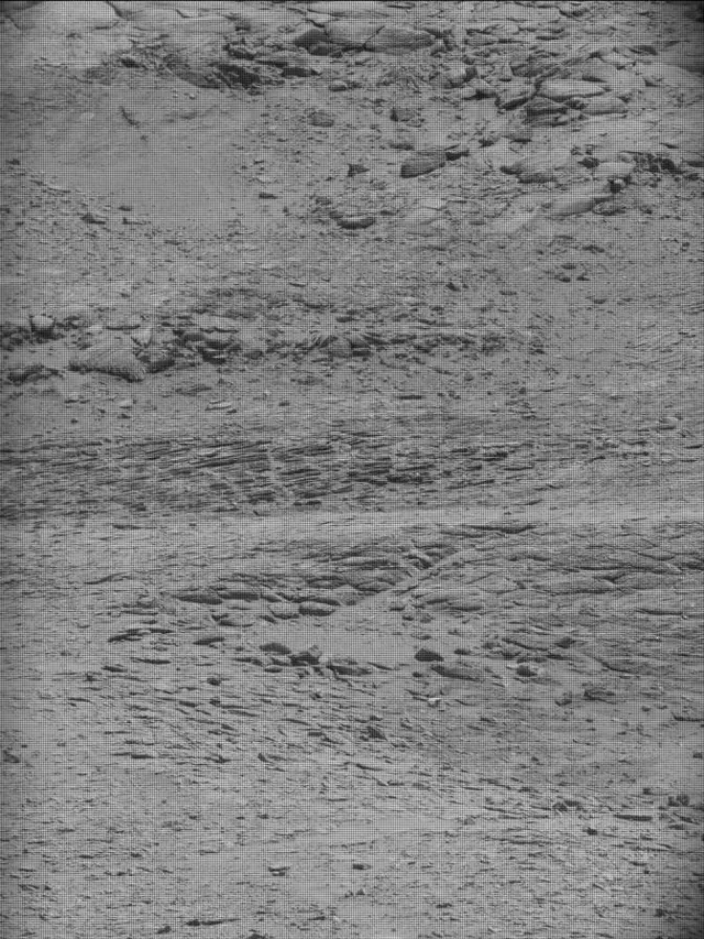 Sol 4634: Mast Camera (Mastcam)