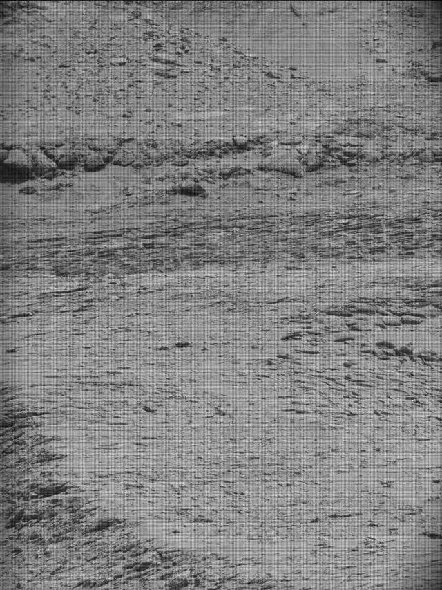 Sol 4634: Mast Camera (Mastcam)