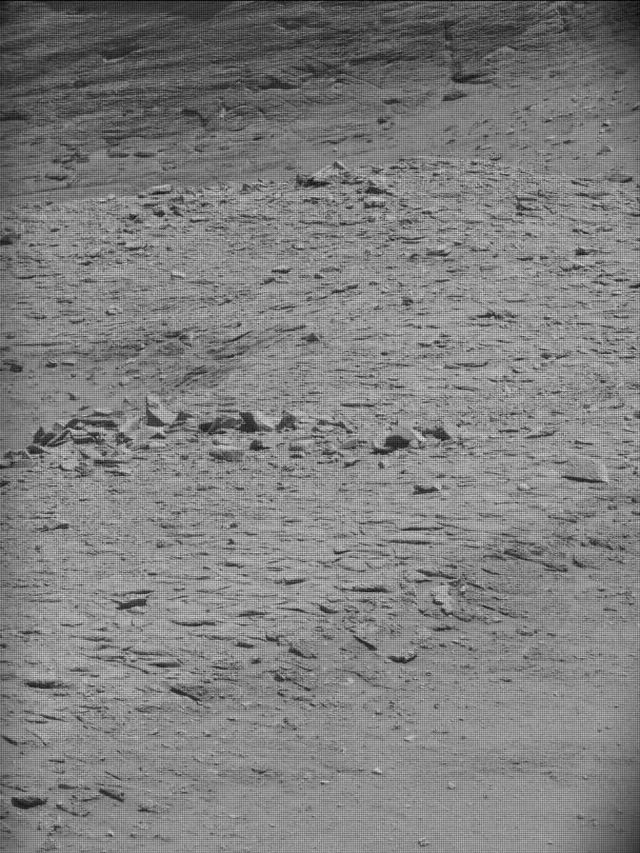 Sol 4634: Mast Camera (Mastcam)