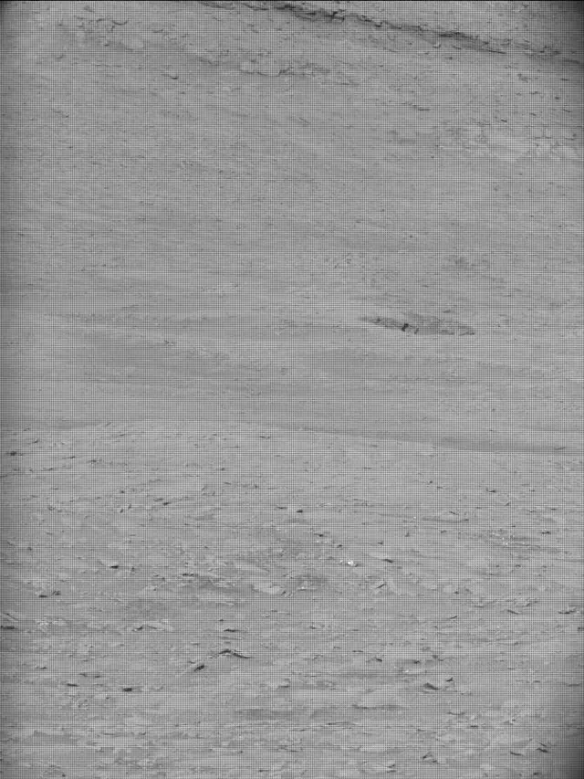 Sol 4634: Mast Camera (Mastcam)
