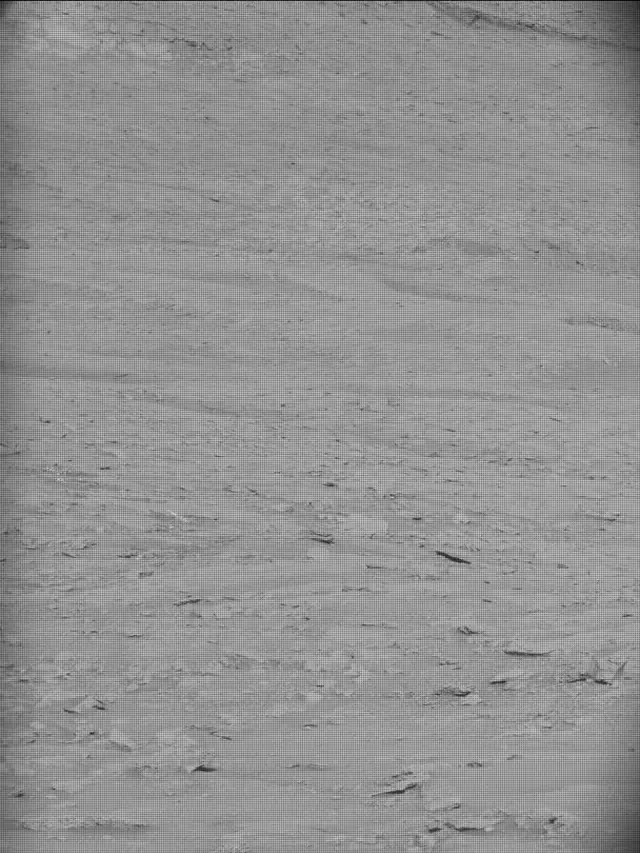 Sol 4634: Mast Camera (Mastcam)