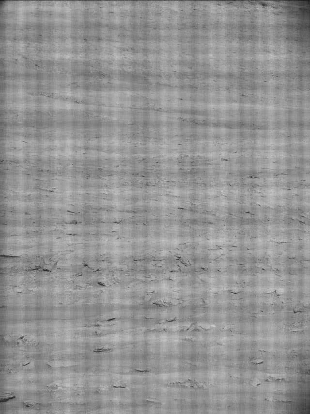 Sol 4634: Mast Camera (Mastcam)