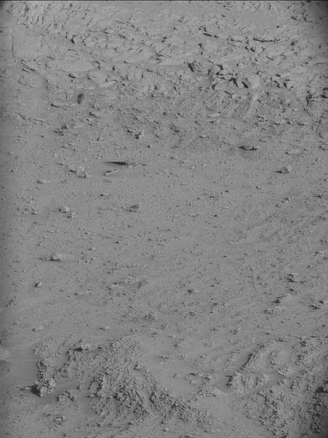 Sol 4634: Mast Camera (Mastcam)