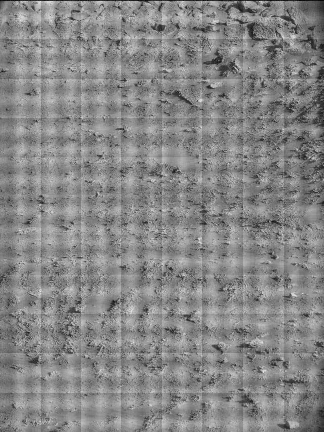Sol 4634: Mast Camera (Mastcam)